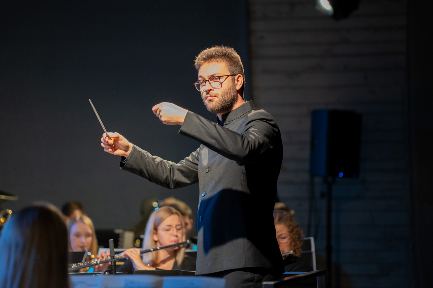 Open Air Konzert, Wendling 2025, 